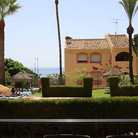 Appartement La Cala De Mijas Toegang Tot Strand Esterno foto