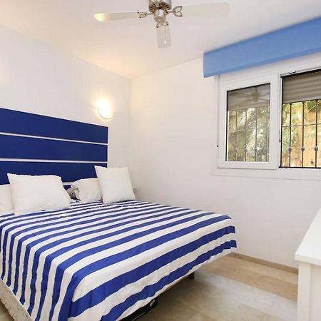 Appartement La Cala De Mijas Toegang Tot Strand Esterno foto