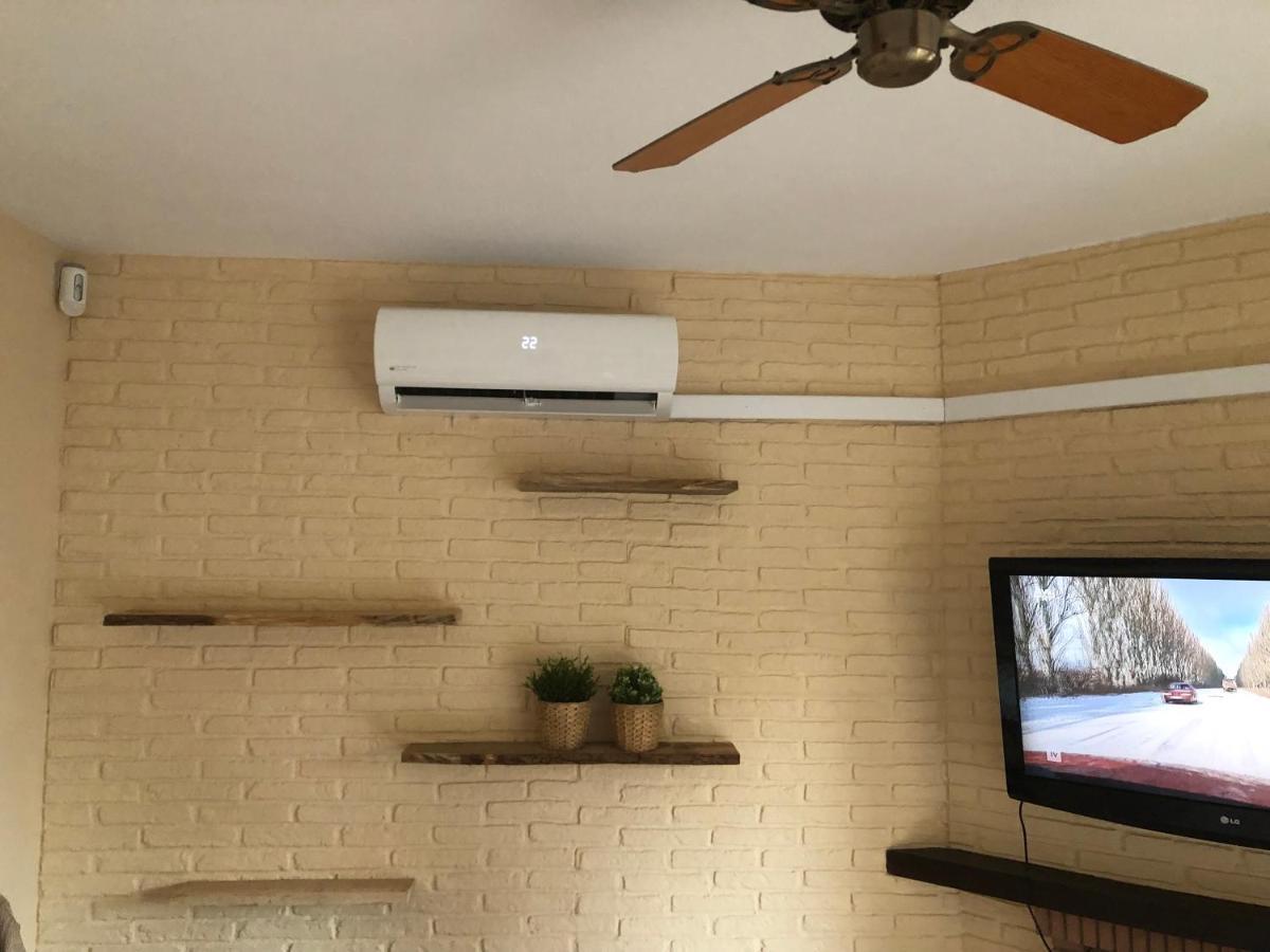 Appartement La Cala De Mijas Toegang Tot Strand Esterno foto